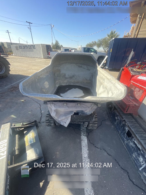 2024 TORO MBTX 2500-TS