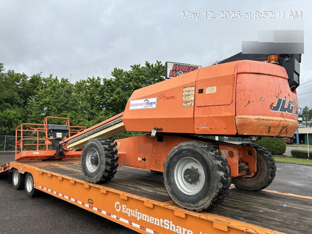 2004 JLG 600S 4WD