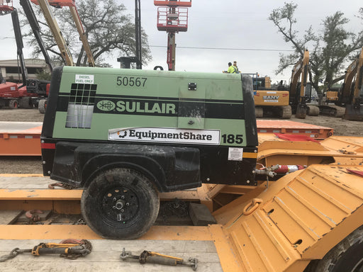 2019 SULLAIR 185-DPQ