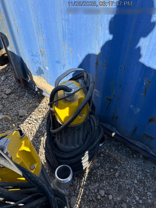 2022 ATLAS COPCO S60 N