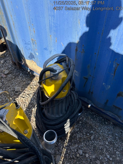 2022 ATLAS COPCO S60 N