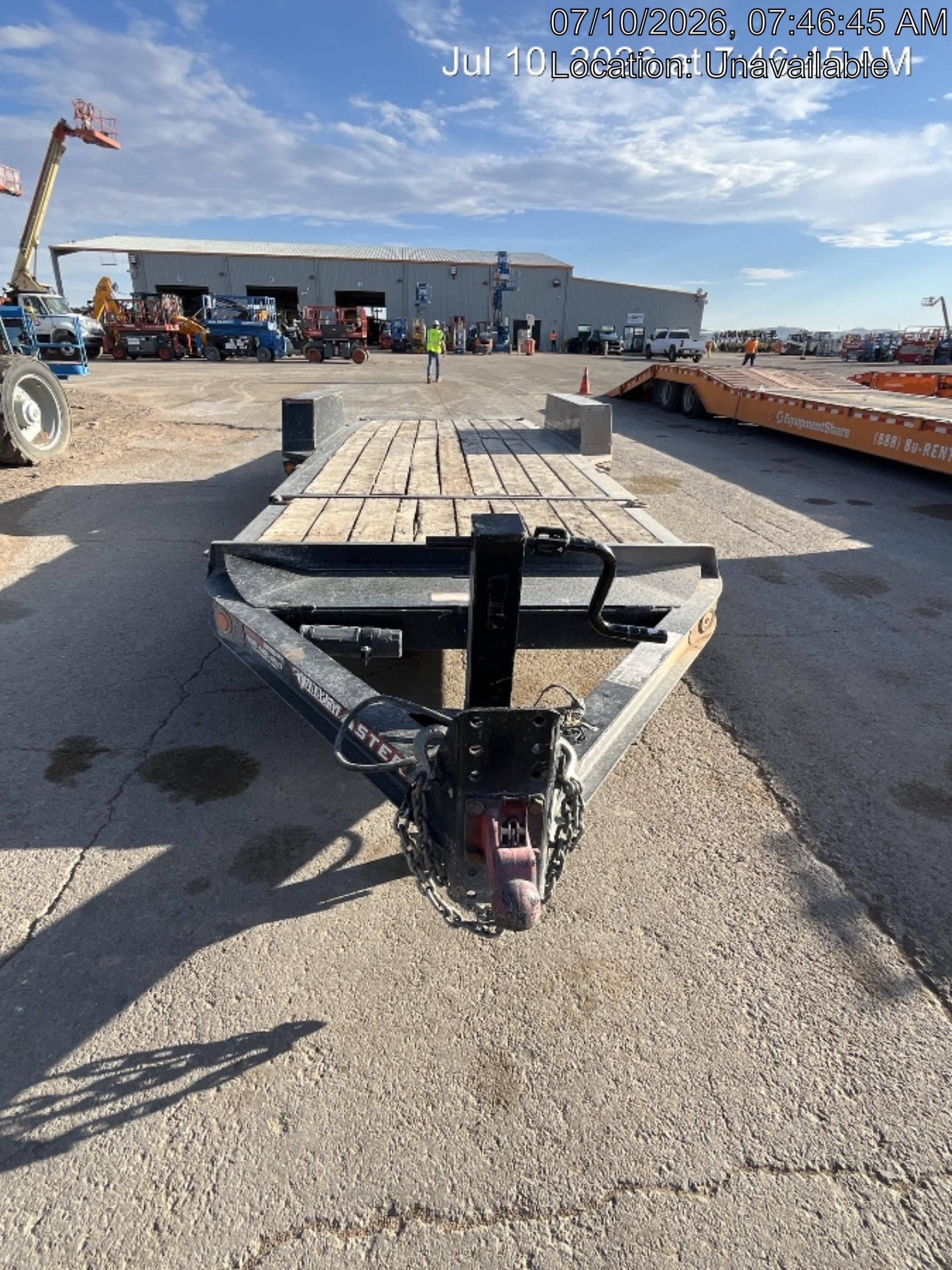 2021 TOWMASTER T-12DT