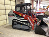 2021 TAKEUCHI TL8R2-R