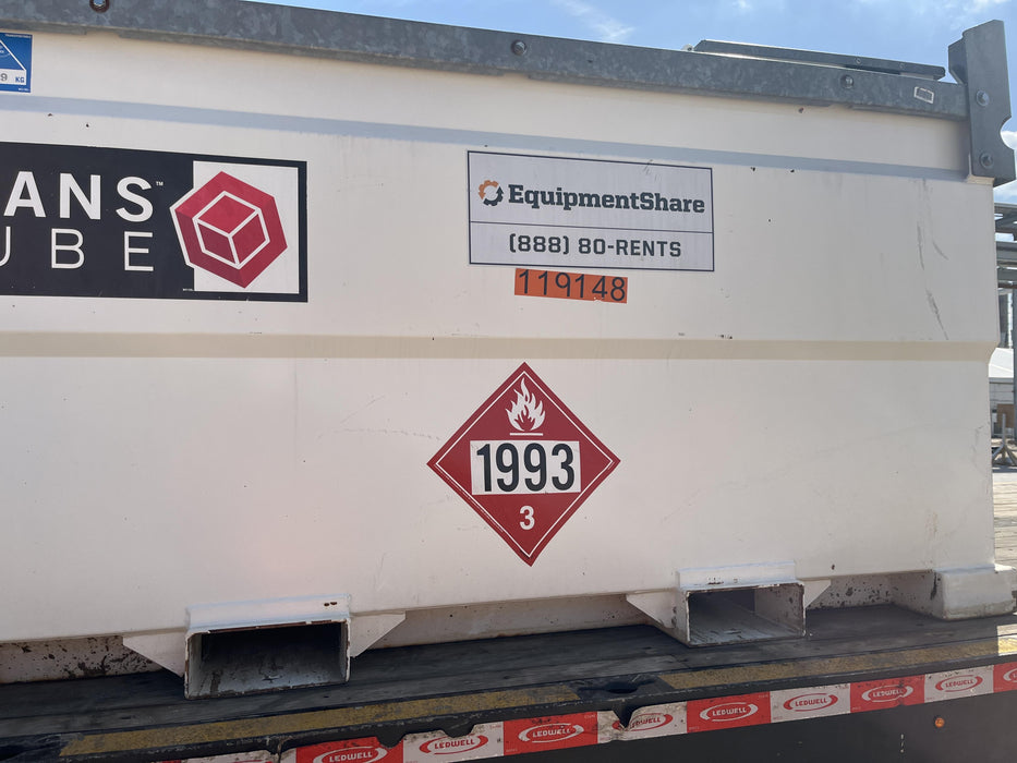 2020 TRANSCUBE 20TCG(G)W-NA