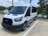 2023 FORD Transit 350 Rental