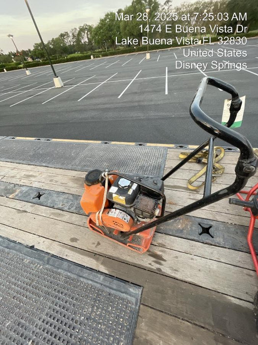 2023 MULTIQUIP MVC82VHW