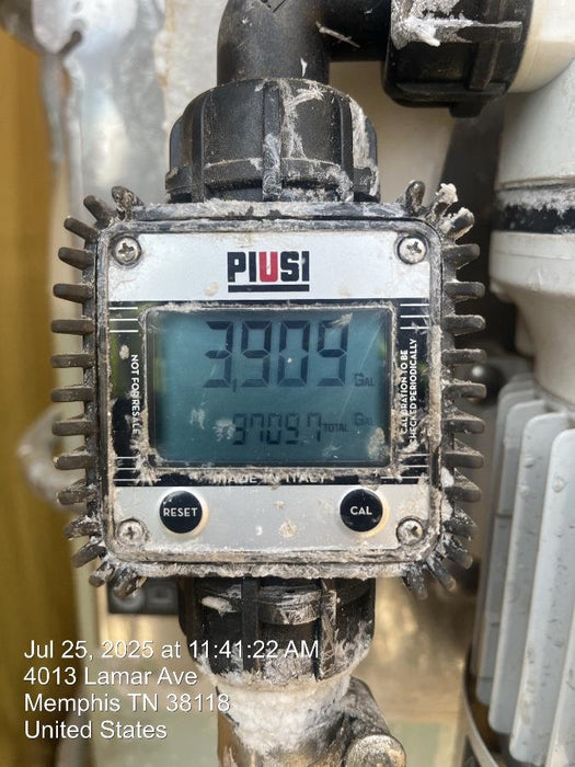 2024 AIRMAN PDSF375DP-6E1