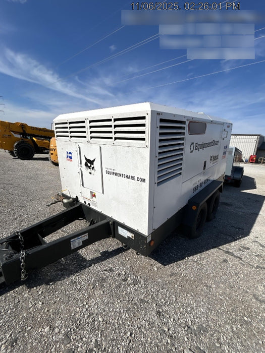 2025 BOBCAT PA825VWCU-T4F