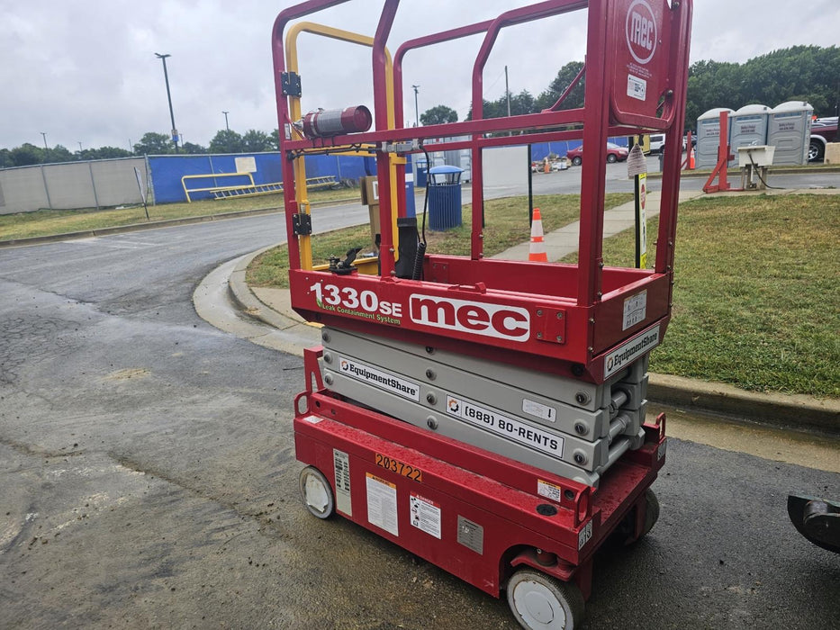 2022 MEC 1330SE