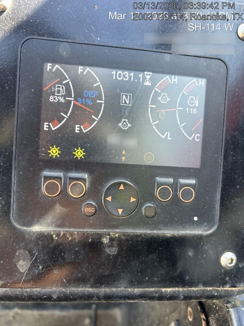 2023 MANITOU MTA10055