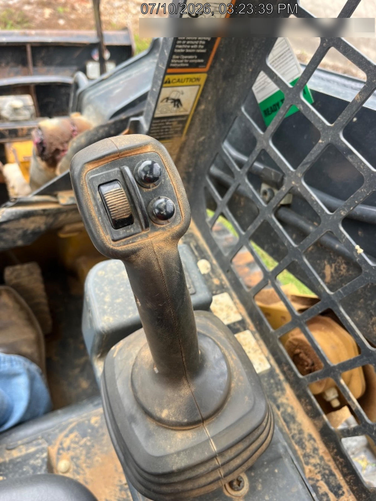 2019 WACKER NEUSON ST31