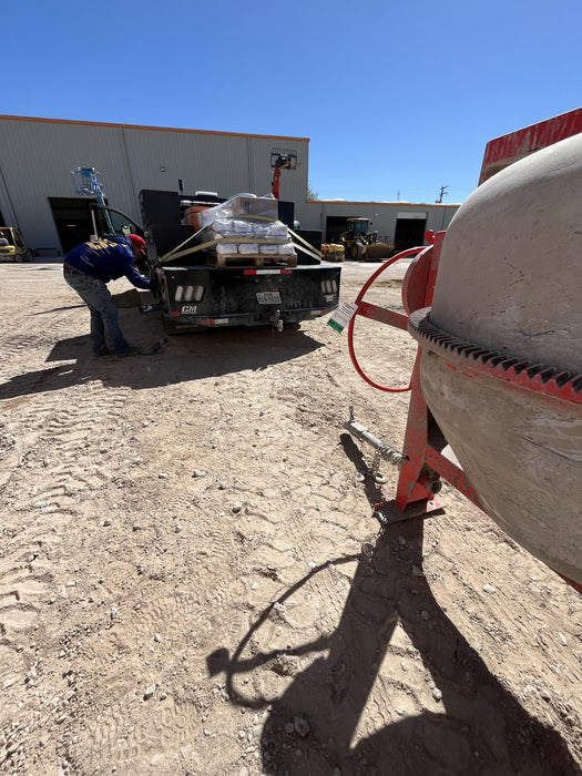 2023 MULTIQUIP MC12PH