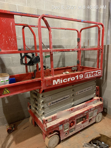 2019 MEC Micro 19