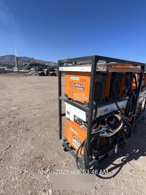 2021 LEX WR6A-7SM-FG26DZ6LD-R