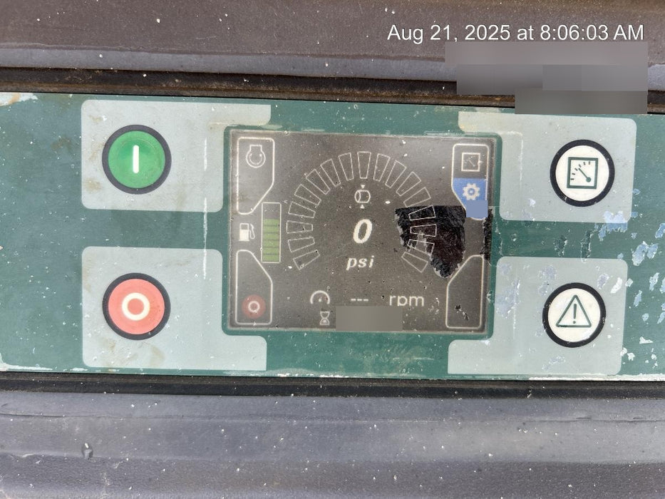 2020 ATLAS COPCO XAS188