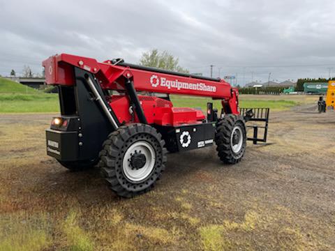 2022 MANITOU MTA10055