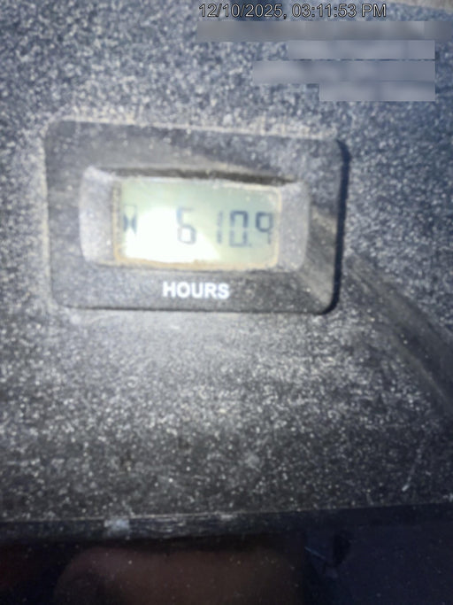 2024 BOBCAT PA825VWCU-T4F