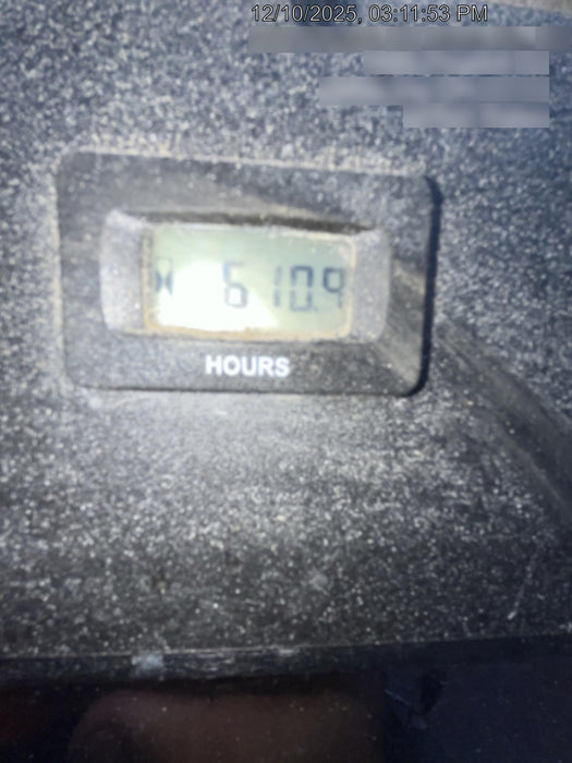 2024 BOBCAT PA825VWCU-T4F