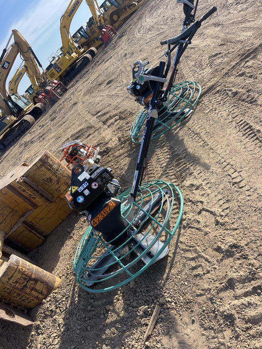 2024 MULTIQUIP B46H90