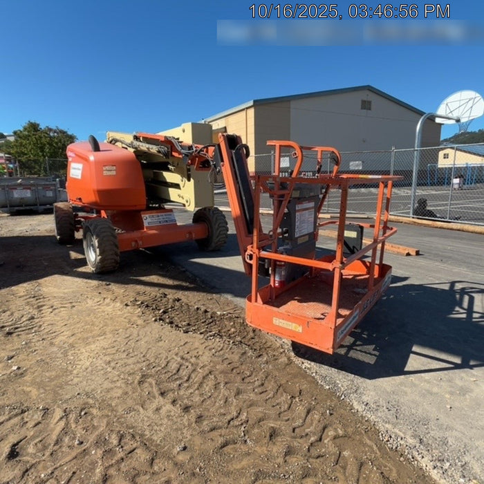 2019 JLG 450AJ