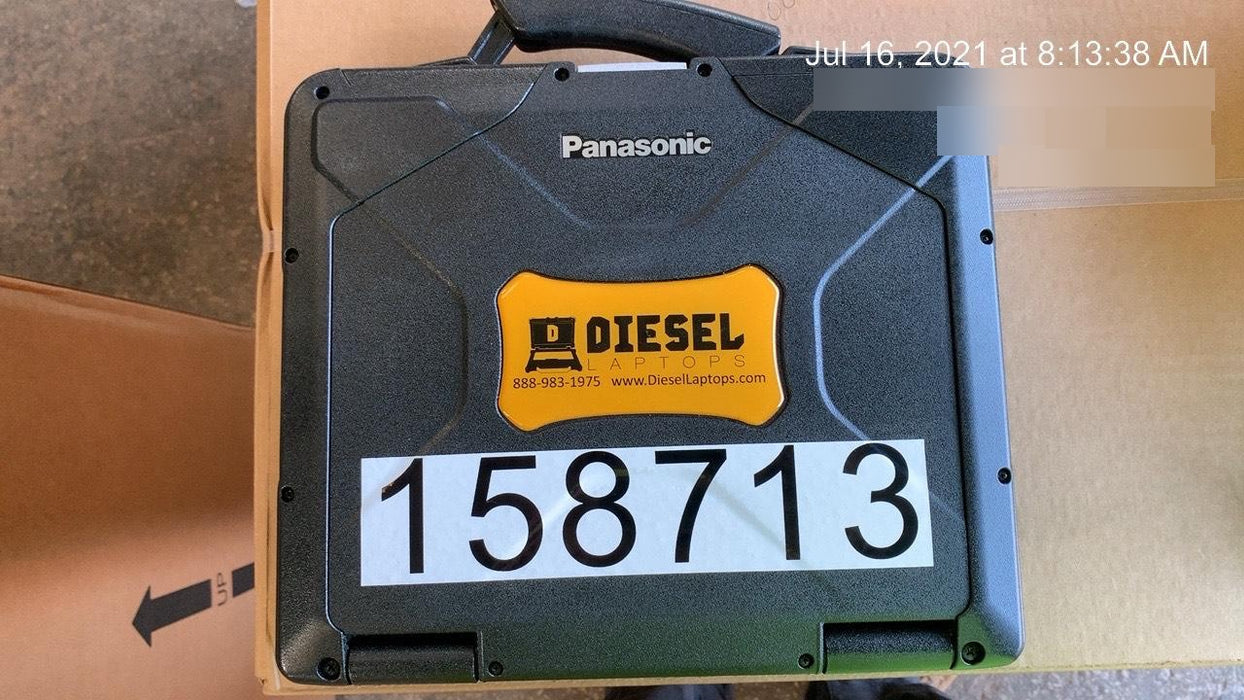 2021 DIESEL LAPTOPS DIESEL LAPTOP