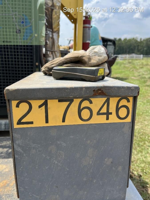 2022 ATLAS COPCO PAC F66 KD