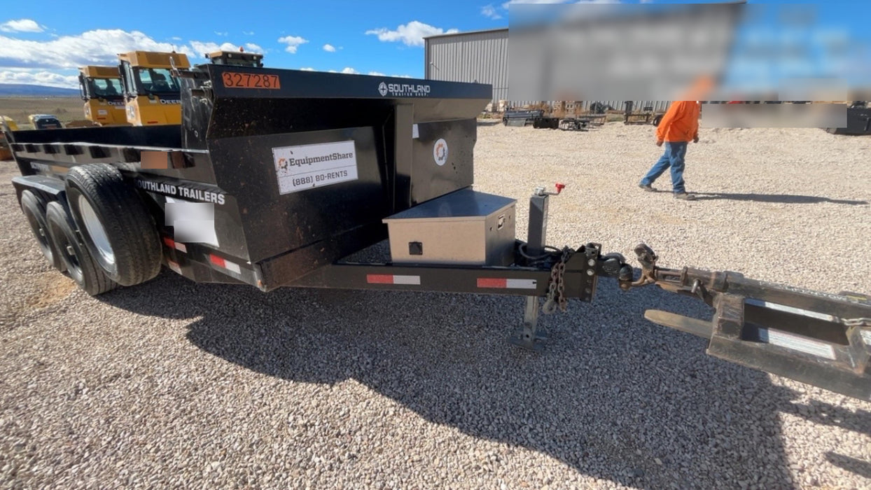 2023 SOUTHLAND SL270T-14K