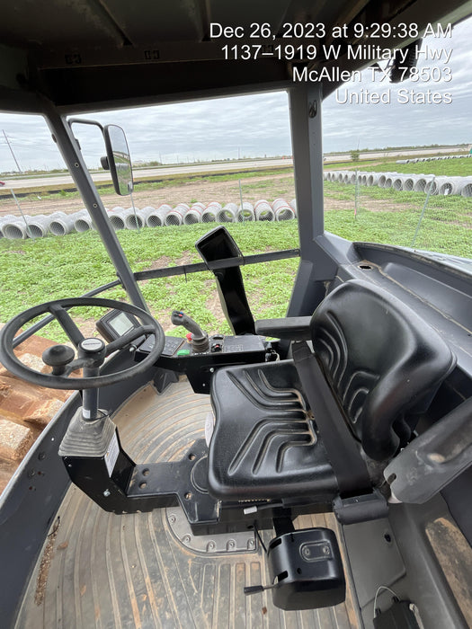 2023 DYNAPAC CA2500D