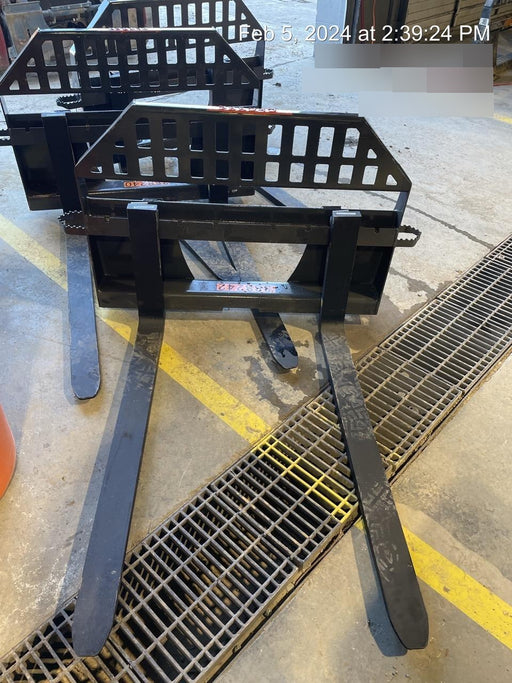 2024 SOLESBEE SPF-48