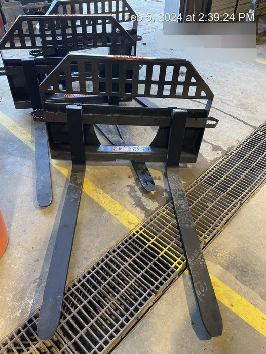 2024 SOLESBEE SPF-48