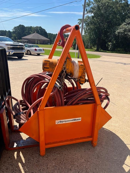 2020 HARRINGTON TCK6000P2