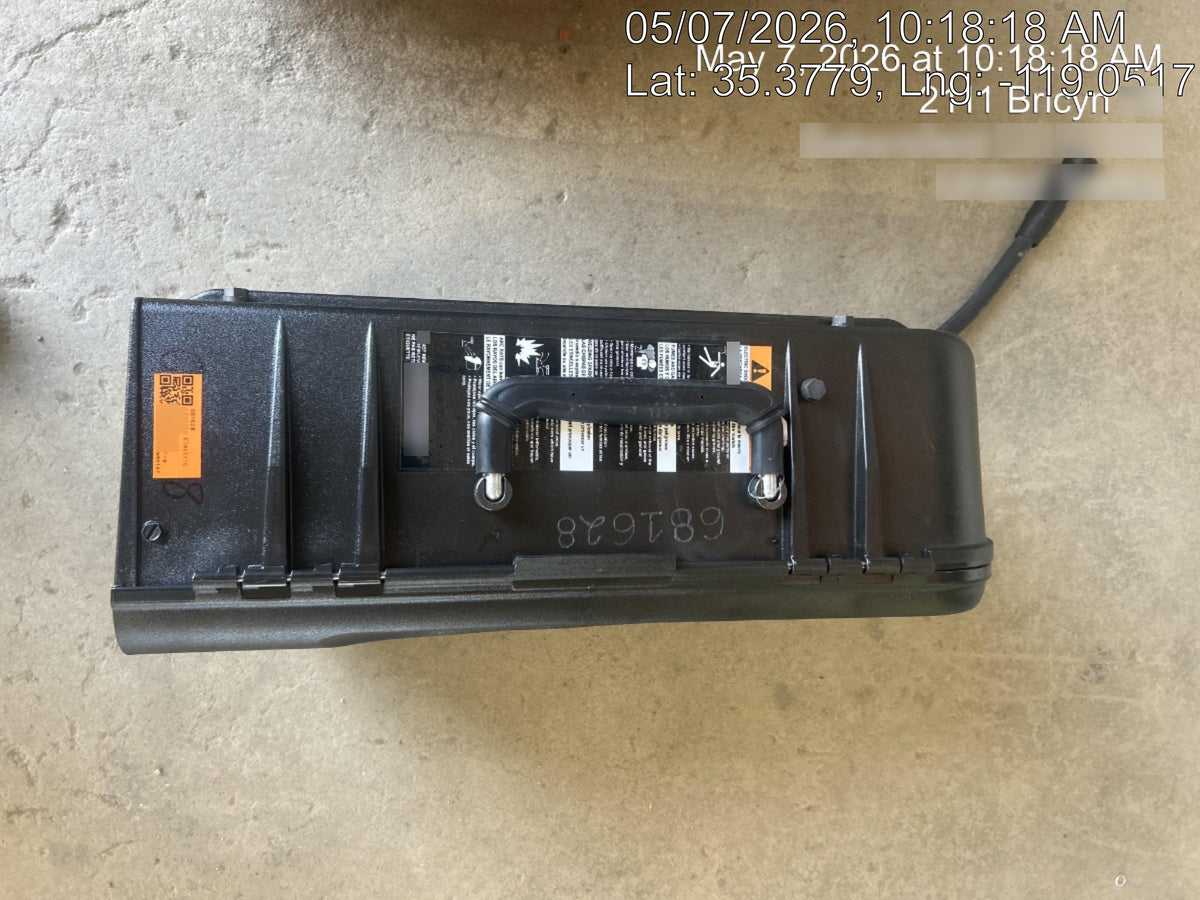 2026 LINCOLN ELECTRIC LN-25X w/Flowmeter