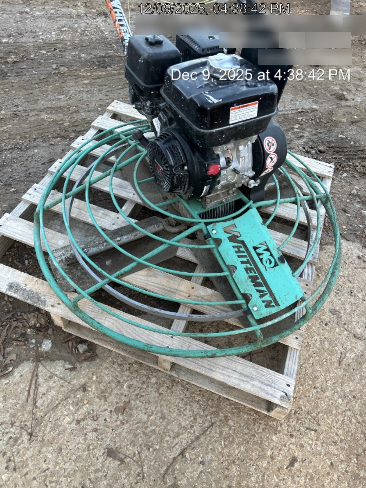 2024 MULTIQUIP B46H90