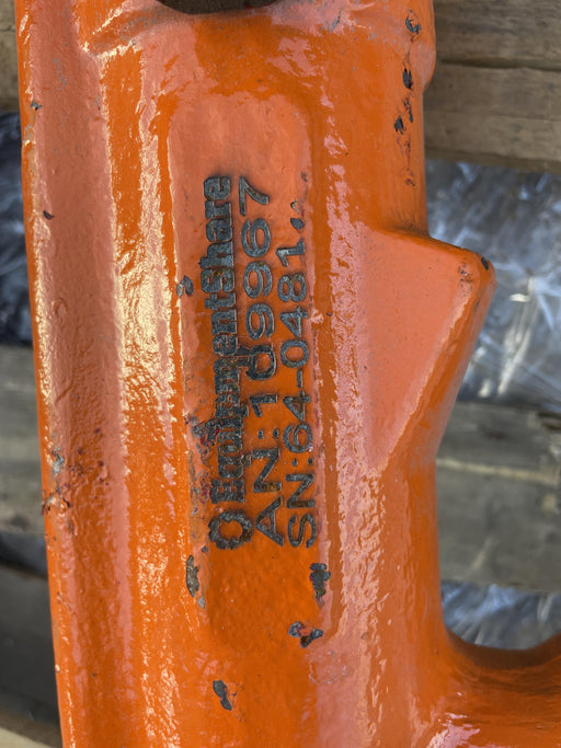 2020 MICHIGAN PNEUMATIC MP-TPB60-114