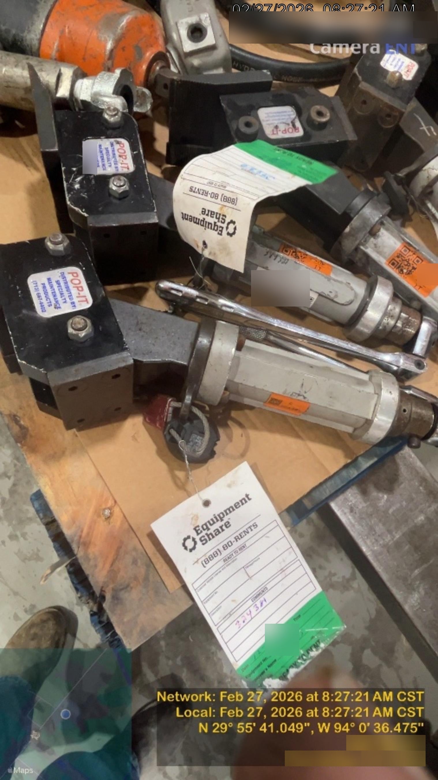 2023 PETOL P95-525