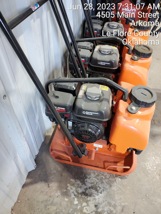 2023 MULTIQUIP MVC82VHW