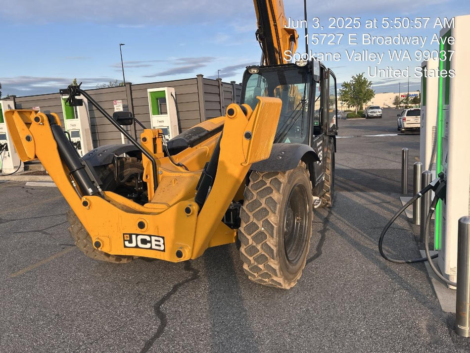 2025 JCB 510-56