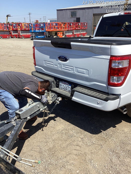 2020 MI-T-M CORPORATION HS-3006-0MDK-UR