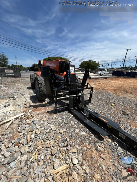 2025 STAR INDUSTRIES M1360B - Star JIB Boom