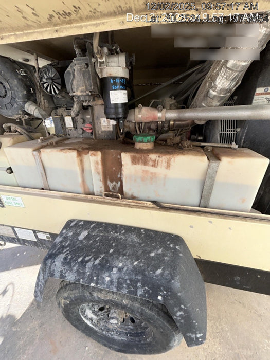 2023 DOOSAN P425/HP375WCU