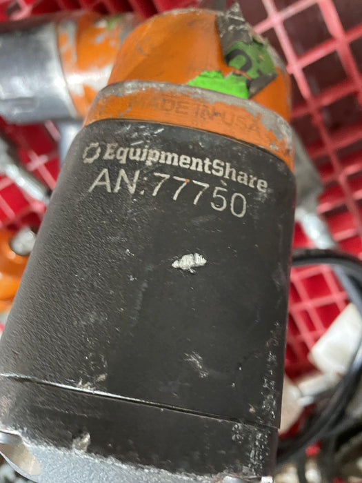 2020 MICHIGAN PNEUMATIC 751SS