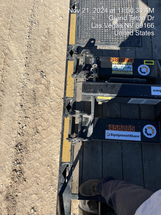 2024 STAR INDUSTRIES M1360B - Star JIB Boom