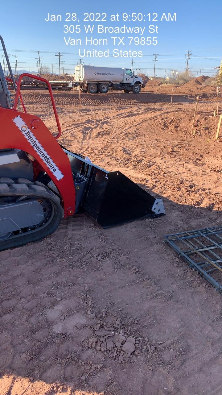 2022 TAKEUCHI TL8R2-R