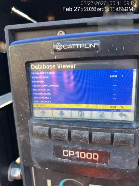 2022 PIONEER PP44S10L761-D2.9L4