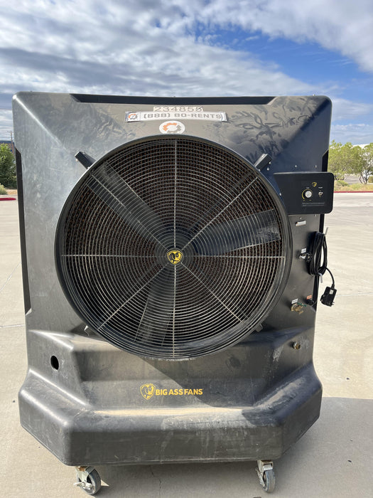 2022 BIG ASS FANS Cool Space 400