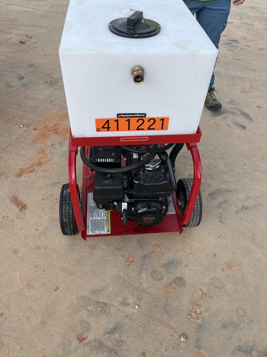 2024 RICE HYDRO DPH-3B