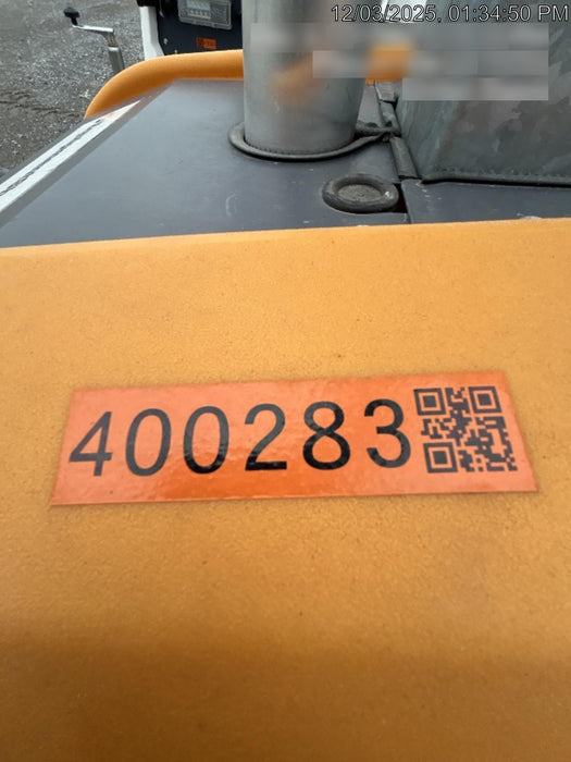 2022 ATLAS COPCO HILIGHT E3 Plus