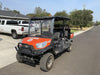 2022 KUBOTA RTV-X1140W-H (Canopy)