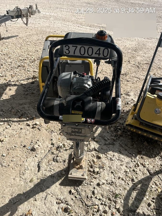 2023 MULTIQUIP MTR40HF