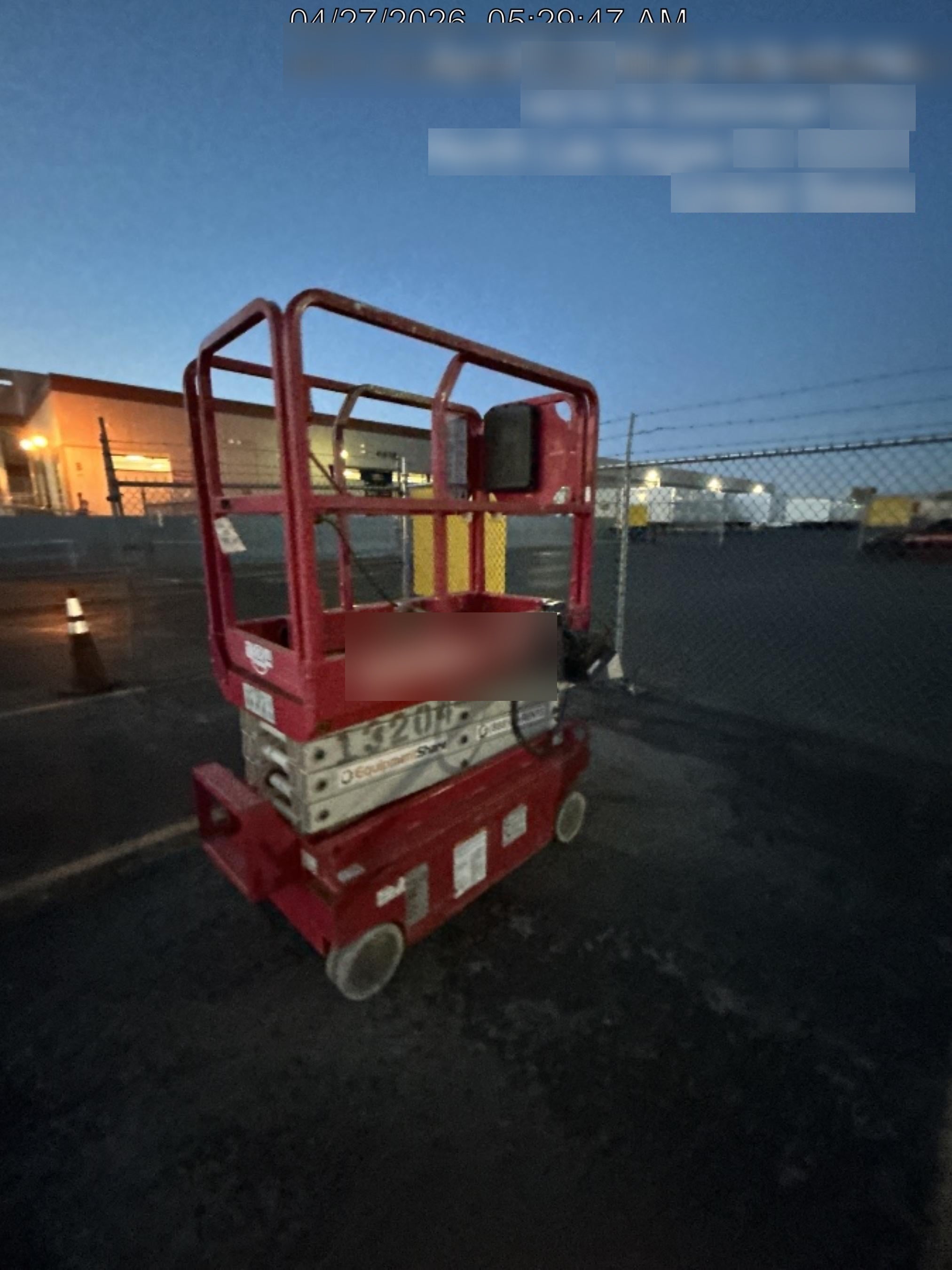 2018 MEC 1330SE MEC 1330SE, 2 Yr Full Extended Warranty